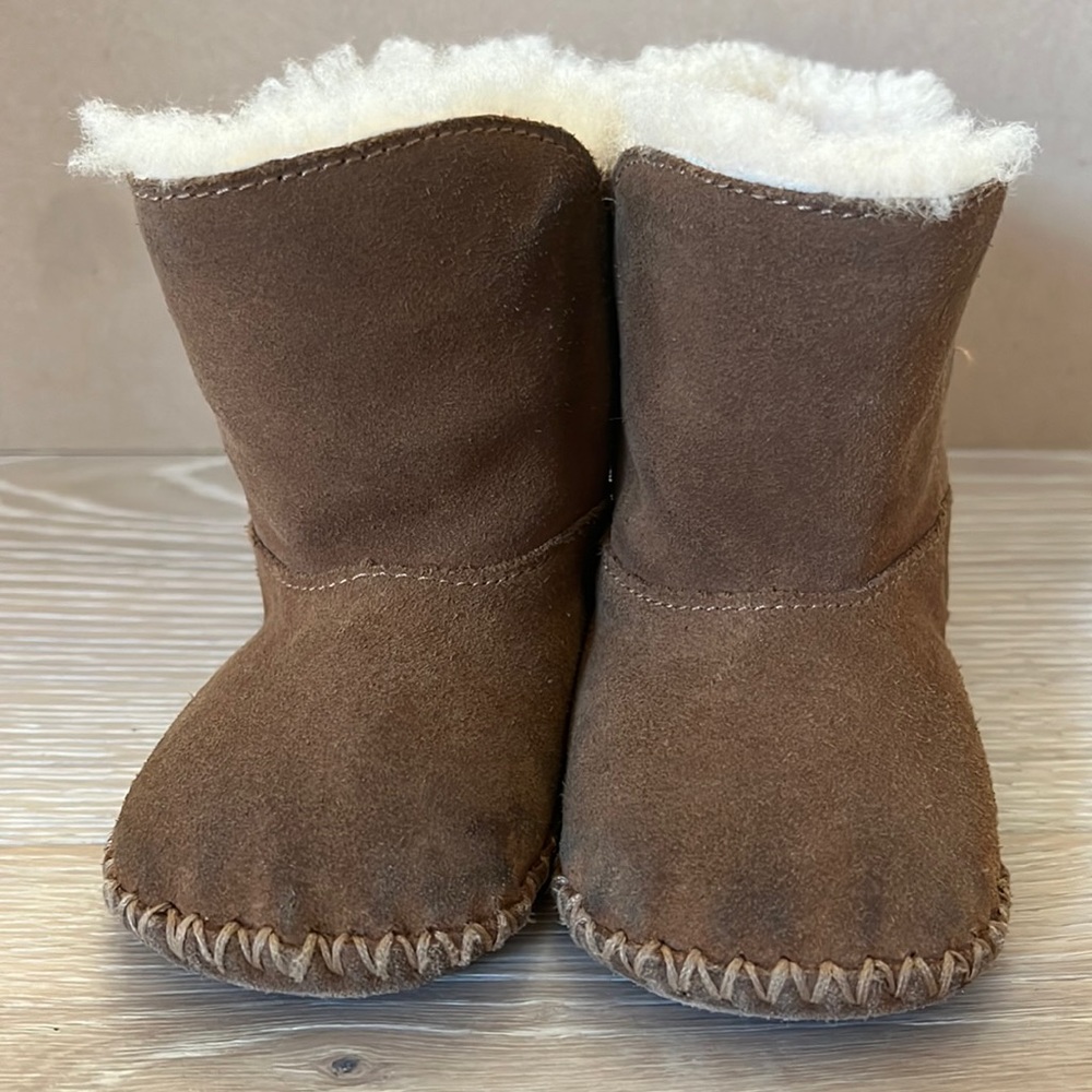 Baby Uggs